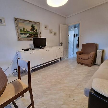 C09A01 Apartamento Somo Εξωτερικό φωτογραφία