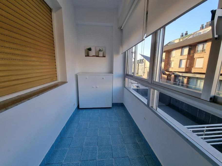 C09A01 Apartamento Somo Εξωτερικό φωτογραφία