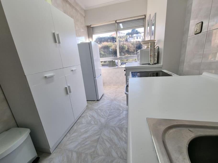 C09A01 Apartamento Somo Εξωτερικό φωτογραφία