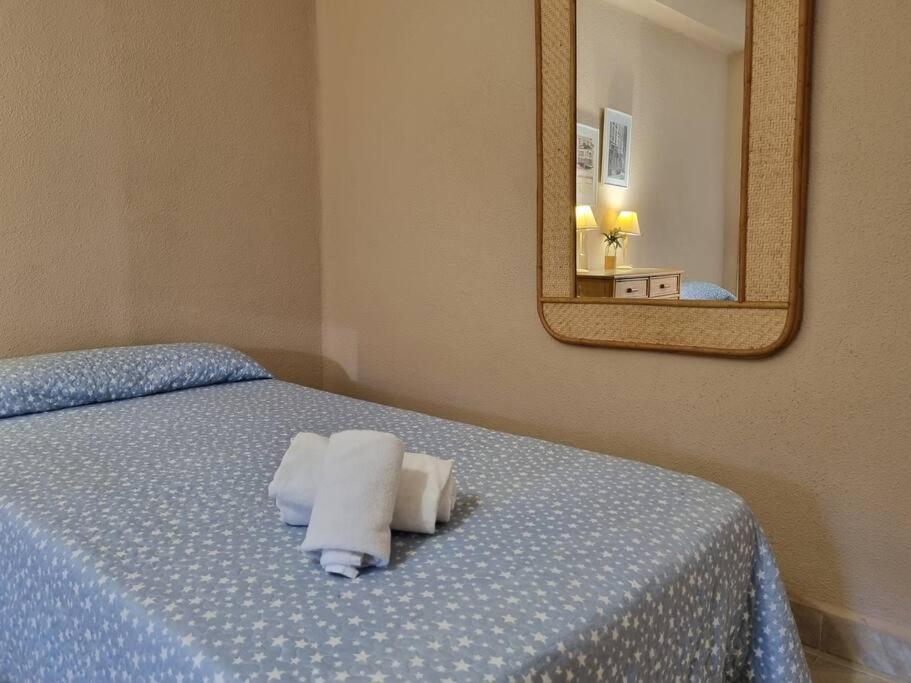 C09A01 Apartamento Somo Εξωτερικό φωτογραφία