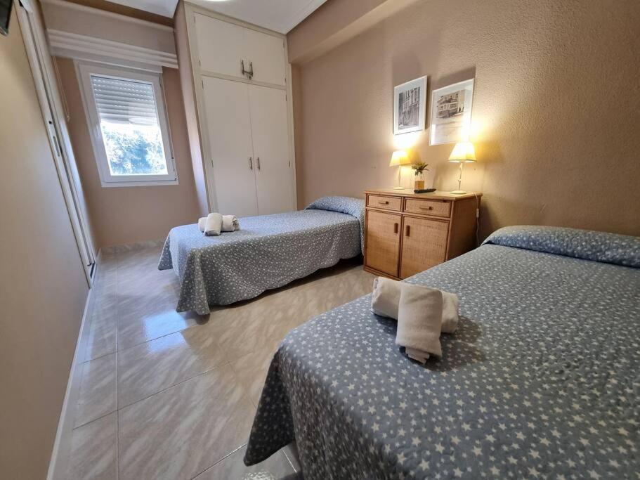 C09A01 Apartamento Somo Εξωτερικό φωτογραφία