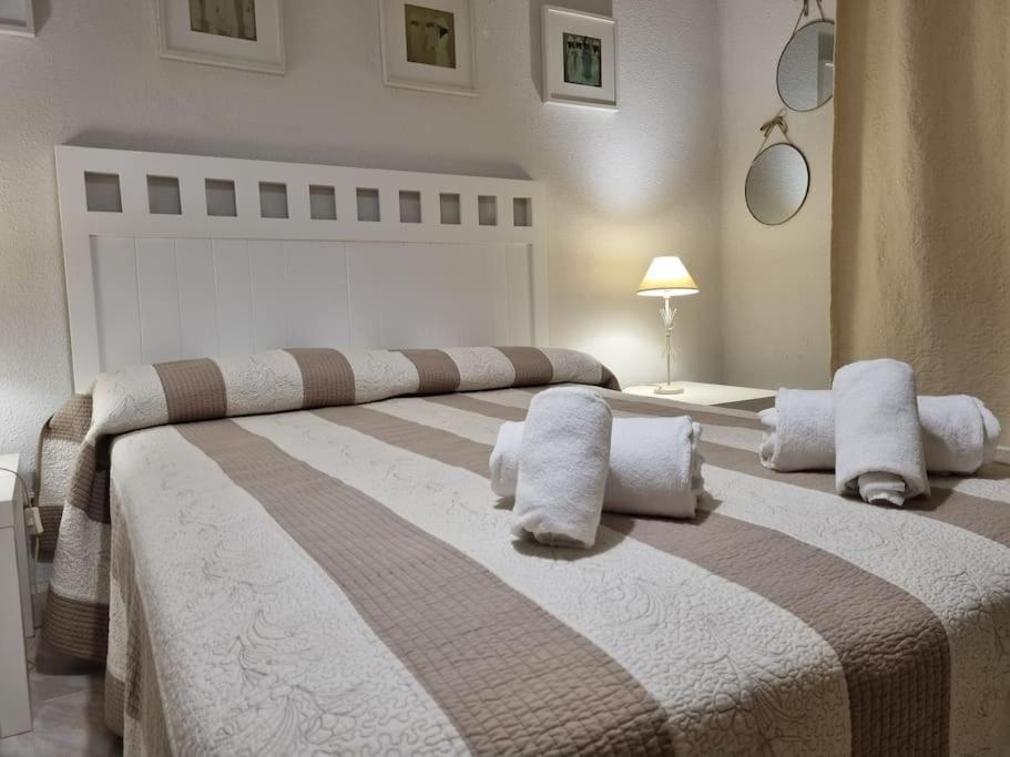 C09A01 Apartamento Somo Εξωτερικό φωτογραφία