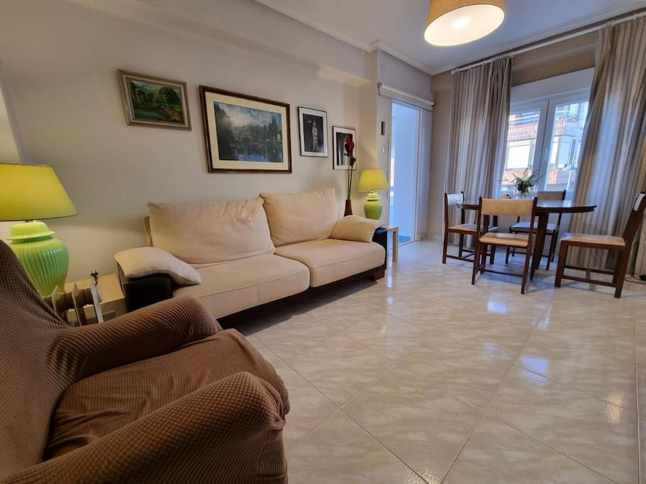 C09A01 Apartamento Somo Εξωτερικό φωτογραφία