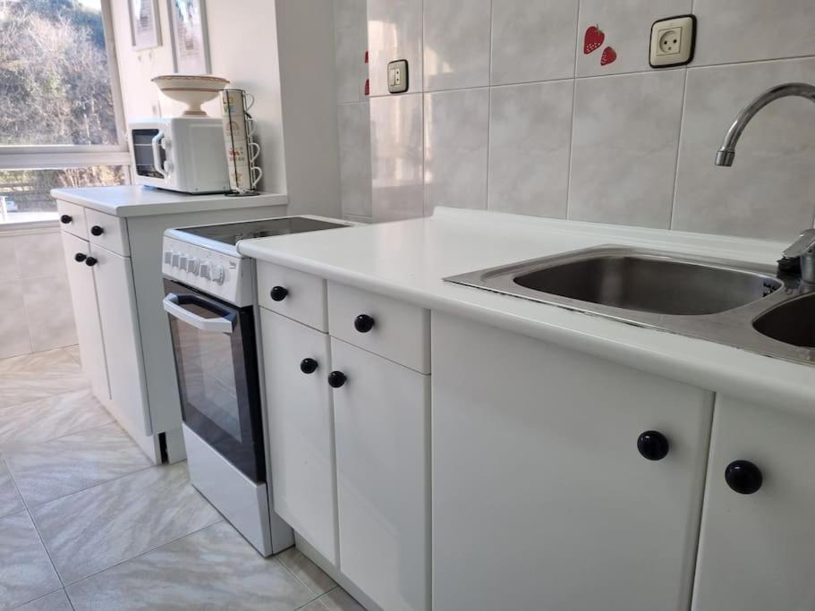 C09A01 Apartamento Somo Εξωτερικό φωτογραφία